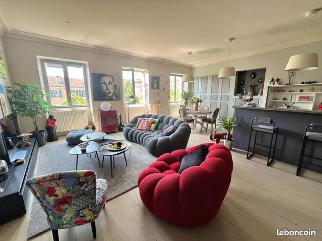 Appartement vente à Cahors