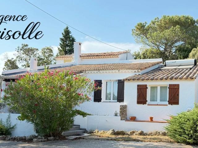 Maison vente à Brignoles, Sainte-anastasie-sur-issole