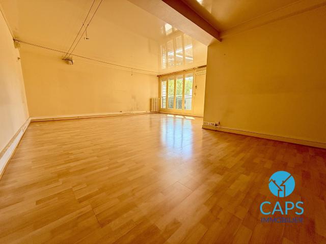 Appartement vente à Cahors