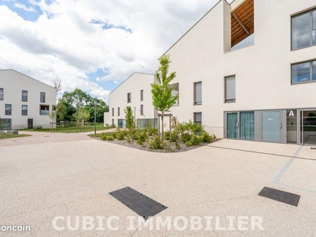 Appartement vente à Villefranche-sur-Saône, Rhône