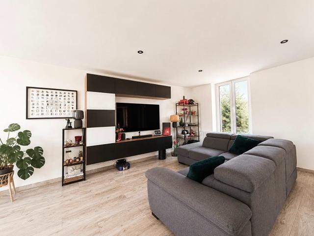 Appartement vente à Torcy, Esbly