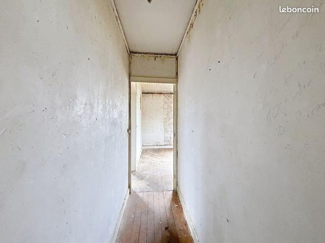Appartement vente à Dole, Tassenières