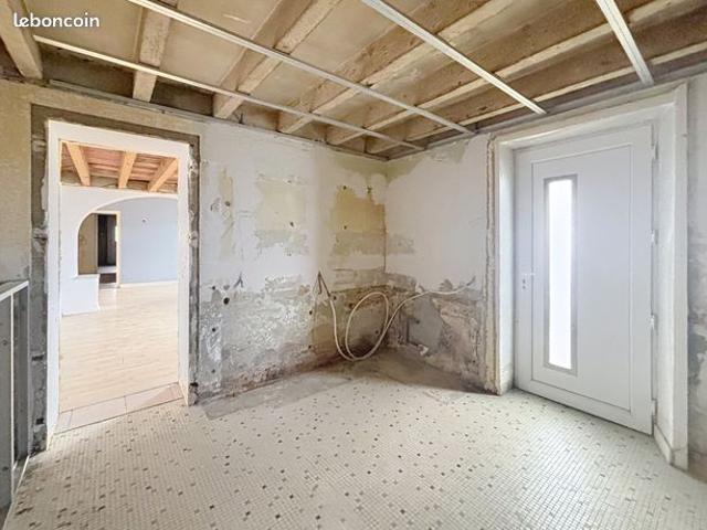 Appartement vente à Dole, Tassenières