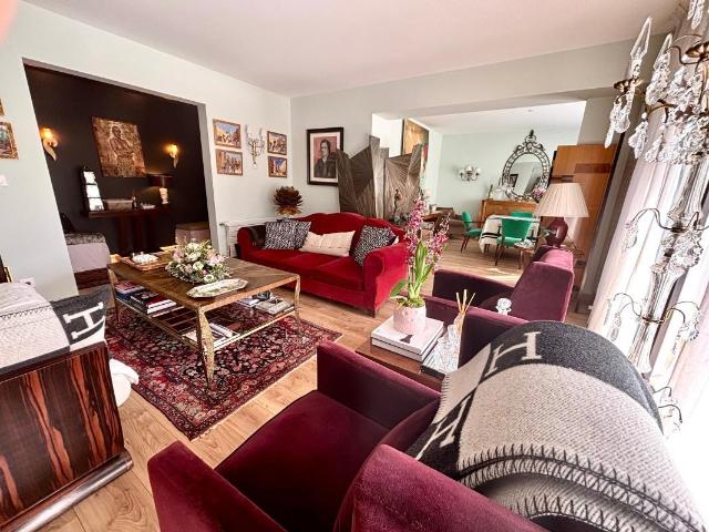 Appartement vente à Pau