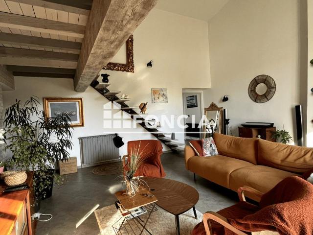 Appartement vente à Nîmes