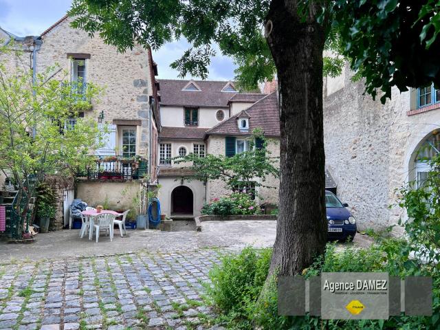 Appartement vente à Dourdan, Essonne