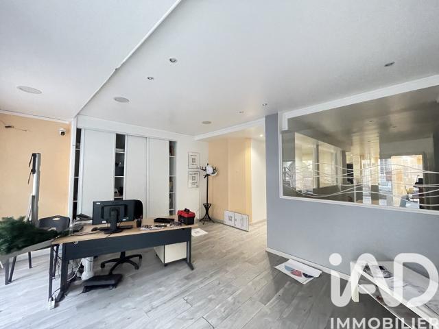 Appartement vente à Châlons-en-Champagne, Châlons-en-champagne