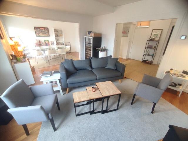 Appartement vente à Boulogne-sur-Mer, Boulogne-sur-mer
