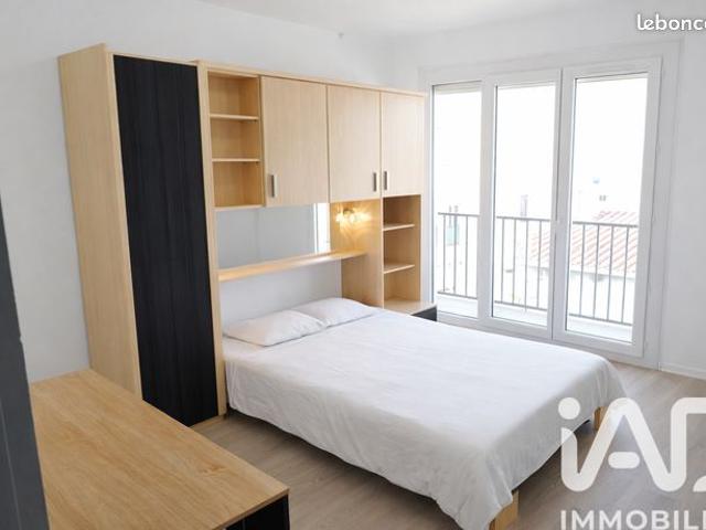 Appartement vente à Perpignan