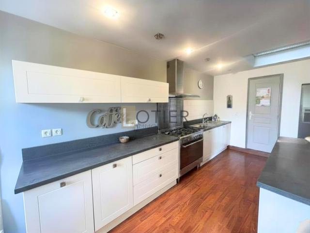 Appartement vente à Carcassonne, Capendu