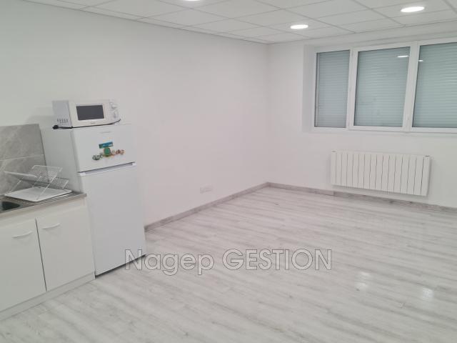 Appartement location à Thiers