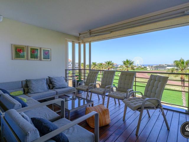 Appartement vente à Marseille