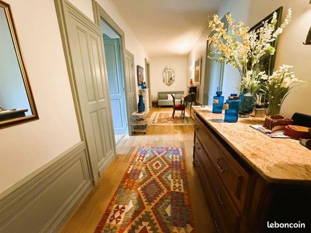 Appartement vente à Vichy