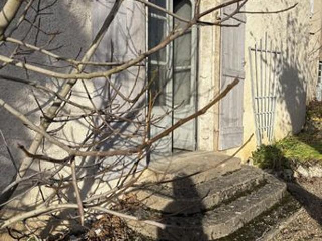 Appartement vente à Dole, Orchamps