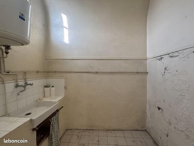 Appartement vente à Dole, Orchamps