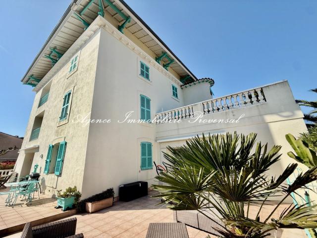 Appartement vente à Arrondissement de Draguignan, Roquebrune-sur-argens