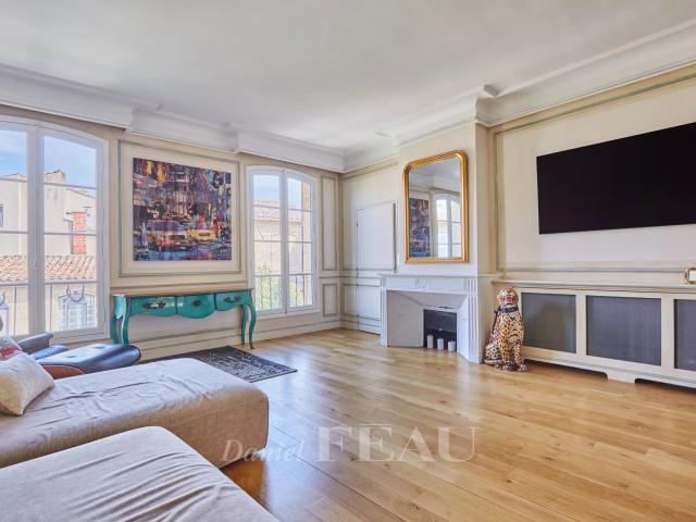 Appartement vente à Aix-en-Provence, Aix-en-provence