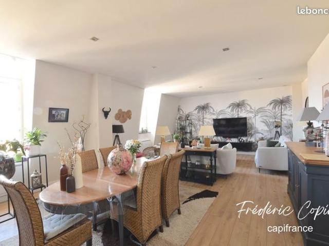 Appartement vente à Cambrai