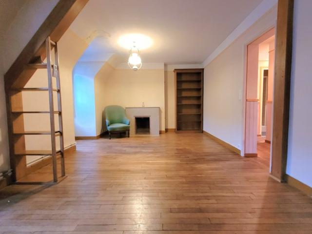 Appartement vente à Abbeville