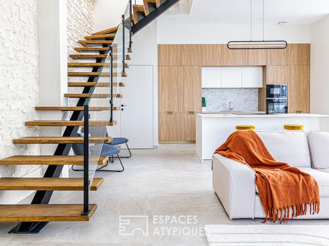Appartement vente à Orléans