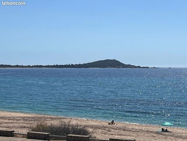 Appartement vente à Ajaccio, Albitreccia