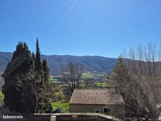 Appartement vente à Apt, Saint-martin-de-castillon
