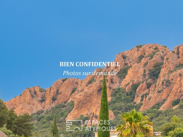 Appartement vente à Arrondissement de Draguignan, Saint-raphaël