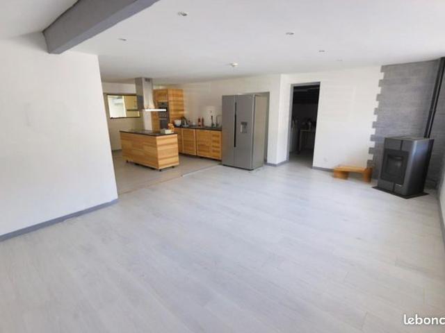 Appartement vente à Bussang, Vosges
