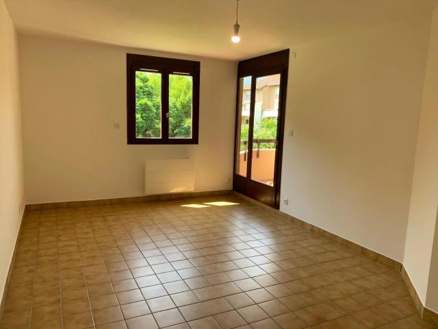 Appartement location à Grenoble, Montchaboud