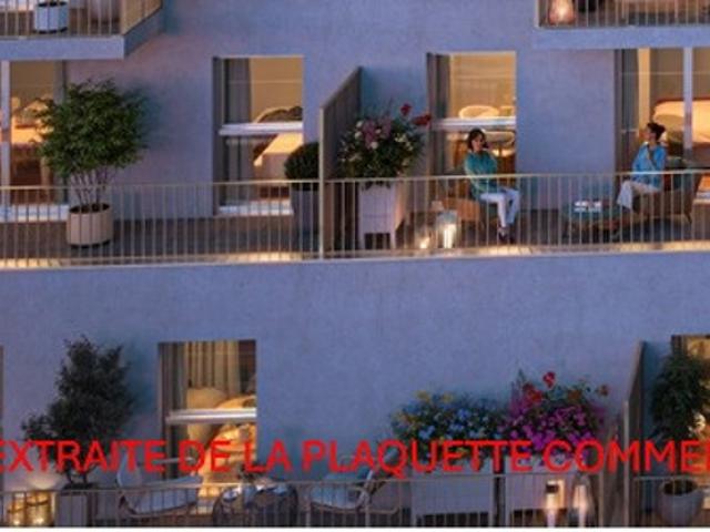 Appartement vente à Rochefort, Royan