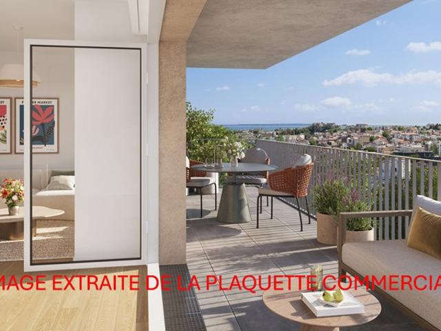 Appartement vente à Rochefort, Royan