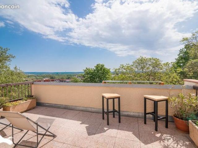 Appartement vente à Toulouse, Ramonville-saint-agne