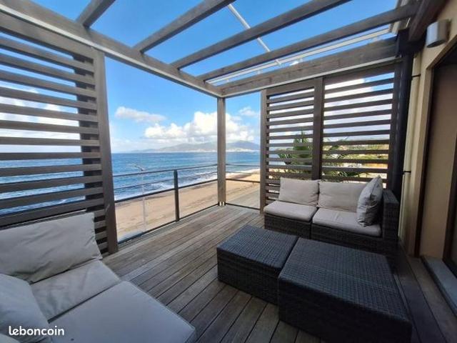 Appartement vente à Ajaccio, Pietrosella