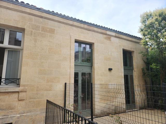 Appartement location à Bordeaux