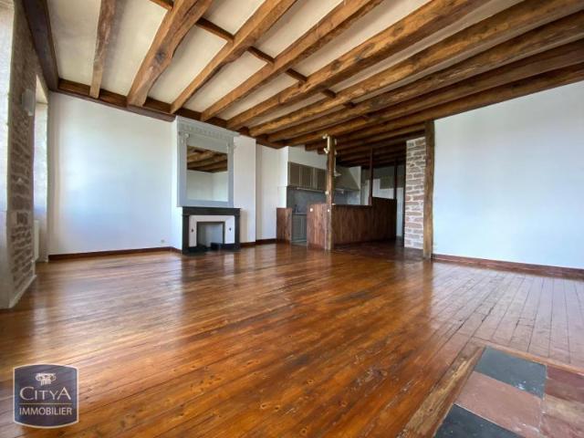Appartement location à Mâcon