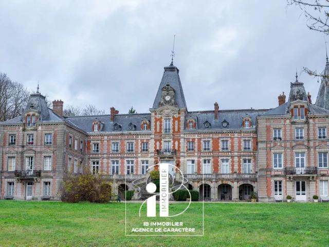 Appartement vente à Melun, Pringy