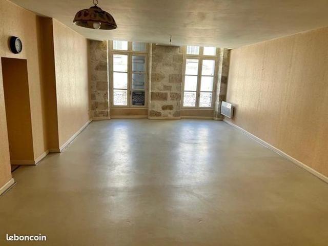 Appartement vente à Condom