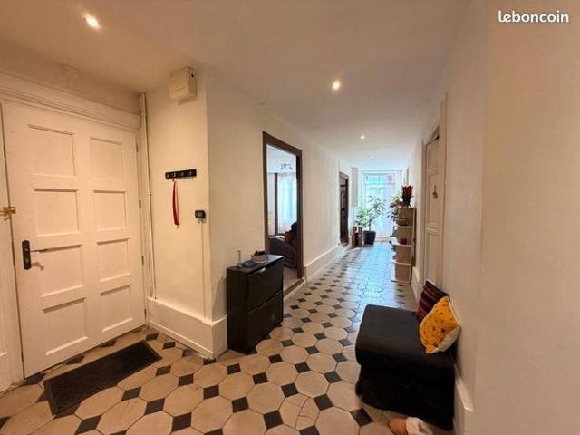 Appartement vente à Privas, Le Teil
