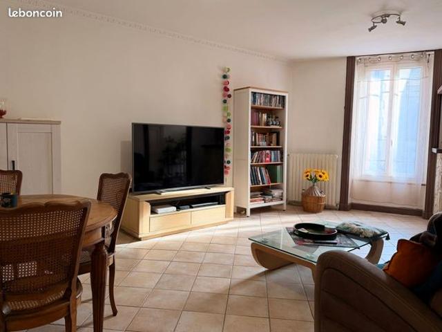 Appartement vente à Privas, Le Teil