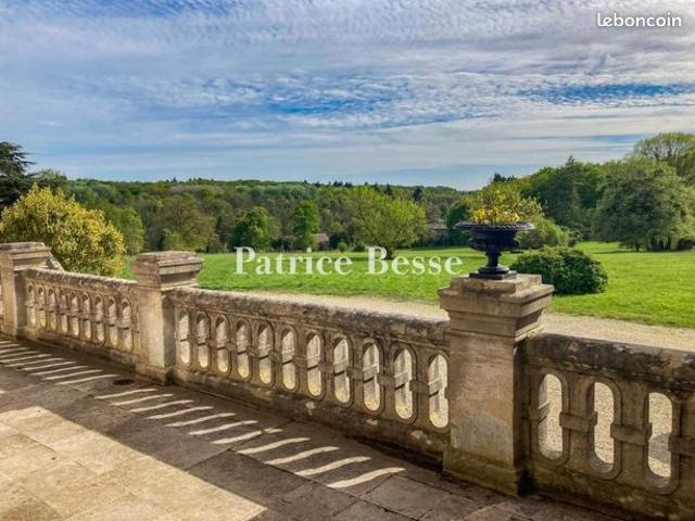 Appartement vente à Melun, Saint-fargeau-ponthierry