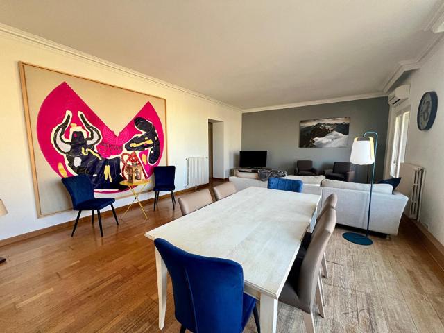 Appartement vente à Béziers