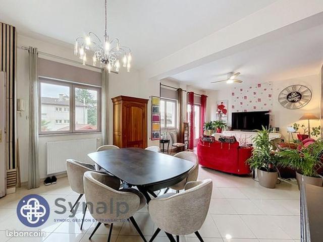 Appartement vente à Entrelacs, Savoie
