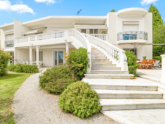 Appartement vente à Nice