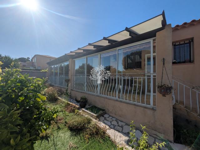 Appartement location à Arrondissement de Toulon, Sanary-sur-mer