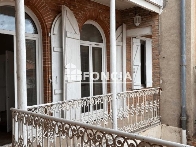 Appartement vente à Toulouse, Villemur-sur-tarn