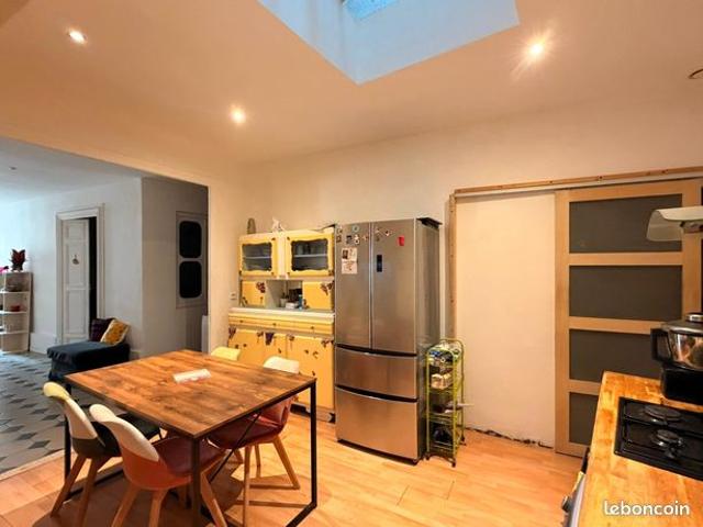 Appartement vente à Le Teil, Ardèche