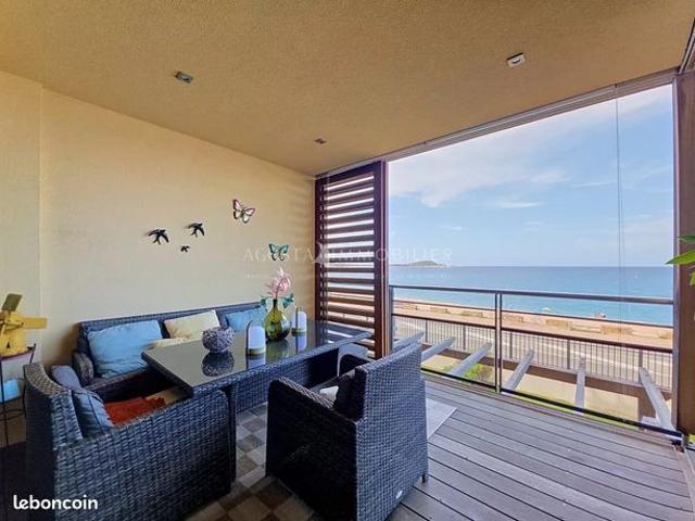 Appartement vente à Ajaccio, Albitreccia