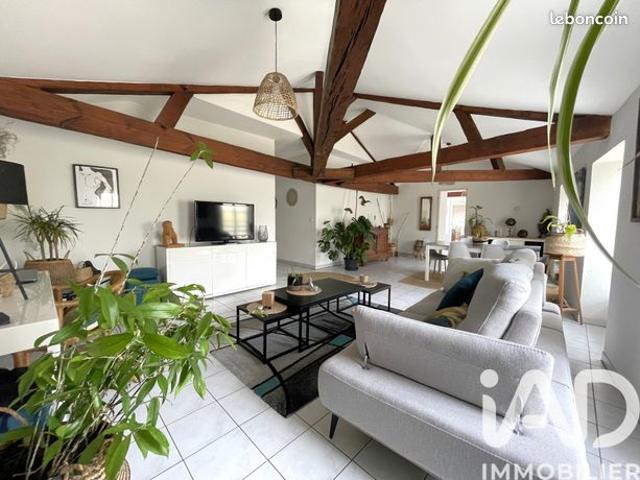 Appartement vente à Rochefort, Hiers-brouage
