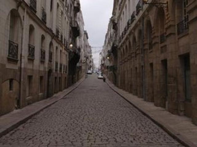 Appartement vente à Nantes
