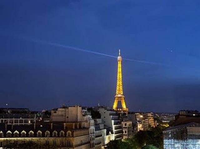 Appartement vente à Paris, Île-de-France
